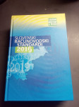 SLOVENSKI RACUNOVODSKI STANDARDI  2016 S DOPOLNITVAMI 2019