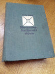 SLOVENSKO ITALIJANSKI SLOVAR JJANKO KOTNIK LETO 1974 CENA 6,5 EUR