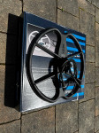Sonda Detech ULTIMATE 13″ / 33cm za vse GARRETT ACE modele