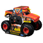 Spinmaster Monster Jam - El Toro Loco (merilo 1:15)