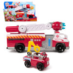 Spinmaster Paw Patrol Fire Rescue - Marshallov luksuzni gasilski avto