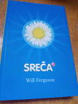 SREČA  WILL FERGUSON LETO 2003 CENA  10 EUR