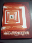 STALNA ZBIRKA NAPOTNIKOVE GALERIJE LETO 2007 ZAVOD ŠOŠTANJ CENA 15 EUR