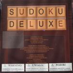 Sudoku de luxe
