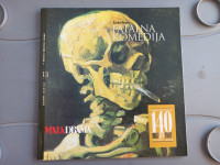 TARTUFFE JEAN  MOLIERE  DRAMA 2006/07 CENA 7,5 EUR TEL 070 604 547