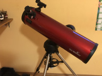 Teleskop Sky watcher