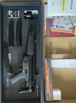 Tokyo Marui mp5a5