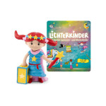 Tonies Light Children - Najboljše pesmi o lampijonih in jeseni (glasba