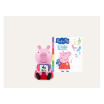 Tonies Peppa Pig - Šolski festival in 7 drugih zgodb (avdio predvajanj