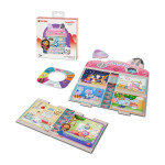 Tonies Tonieplay Game M - Gabby's Dollhouse: Gabby's Cat-tastic Scaven