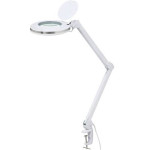 TOOLCRAFT TO-7173468 LED-svetilka z lupo 1.75x 127mm