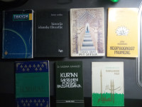 UILMIHAL BILAL HASANOVIČ ZA PRVI STUPANJ VJERONAUKE CENA 15,5 EUR