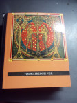 UMETNOST V SLIKAH  VISOKI SREDNJI VEK LETO 1968  SOUCHAL CENA 10 EUR