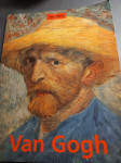 VAN GOGH BENEDIKT TASCHEN  LETO 1989 V ANGL JEZIKU CENA 18,5 EUR