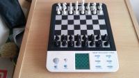 Elektronski šah