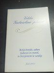 VELIOKO GABRIELOVO PISMO JULIJ 2003 CENA 6,5 EUR