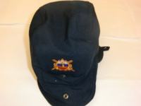 VOJAŠKA KAPA MODRA R.SLO