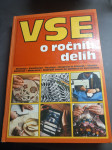 VSE O ROCNIH DELIH LETO 1983 CENA 12,5 EUR TEL 070 604 547