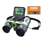Vtech interaktivni video daljnogled