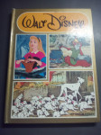 WALT DISNEY ROBIN HOOD , SNEGULČICA , NO 1 DALMATINEC CENA 12,5 EUR