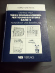 WERKZEUGMASCHINEN BAND 2  WECK V NEMSKEM JEZIKU CENA 13 EUR
