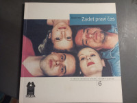 ZADET PRAVI  ČAS DAVID IVES DRAMA 1998/99 CENA 5,5 EUR TEL 070 604 547