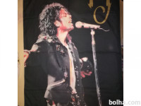 zastava Michael Jackson