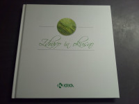 ZDRAVO IN OKUSNO KRKA LETO 2018 CENA 8,5 EUR