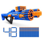ZURU XSHOT Insanity - Berzerko (vključno s 48 puščicami)