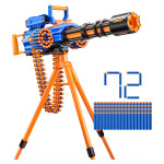 Zuru XSHOT Insanity - Rage Fire vključno z 72 puščicami