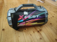 ZVOČNIK XFAST TREVI