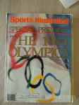 NOVA CENALos Angeles 1984 posebna izdaja Sports Illustrated