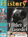 History - revija