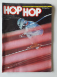 HOP HOP, JUGOSLOVANSKI SMUČARSKI ALMANAH 1985/86