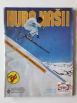HURA NAŠI, ALMANAH-SVETOVNI POKAL ALPSKEGA SMUČANJA, 1983
