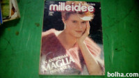 MILLEIDEE MARC 1985 CENA 5,5 EUR TEL 070 604 547