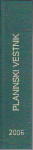 PLANINSKI VESTNIK 2006 JANUAR do DECEMBER