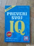 PREVERI SVOJ IQ, ŠT. 10, 11.12.2017