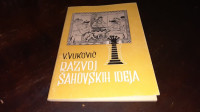 Razvoj šahovskih idej