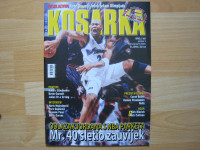 Revija KOŠARKA