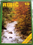 REVIJA RIBIČ 1998