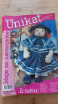 Revija Unikat