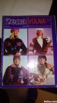 REVIJA ZENA VOLNA LETO 1977 CENA 3 EUR KOM TEL  070 604 547