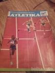 Slovenska atletika posebna revija