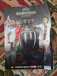 UEFA EURO 2024 Germany almanah