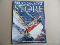 WOODENBOAT STORE 2005/2006