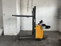 Elektropaletni viličar ATLET 1250 kg