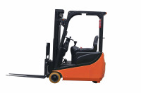 SMITH 3-kolesni Električni Viličar 1500kg, 450cm