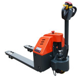 SMITH Električni paletni viličar 1500 kg 200mm