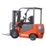 Električni visokodvižni viličar SMITH XE25A 2500 kg 300 cm